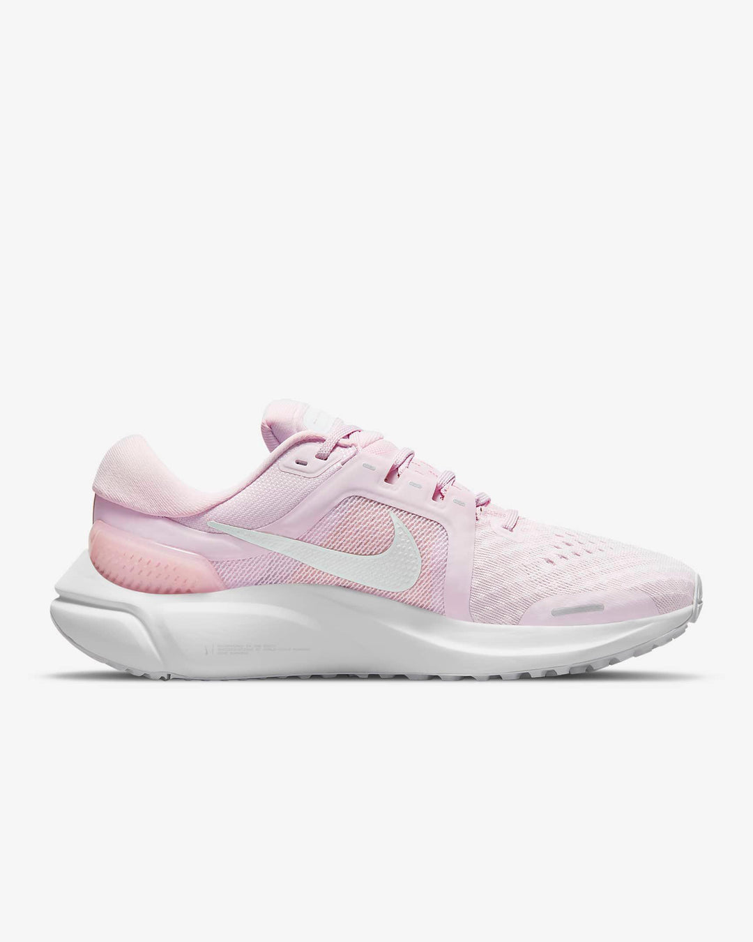 Giày Nike Vomero 16 Women Road Running Shoes #Regal Pink - Kallos Vietnam