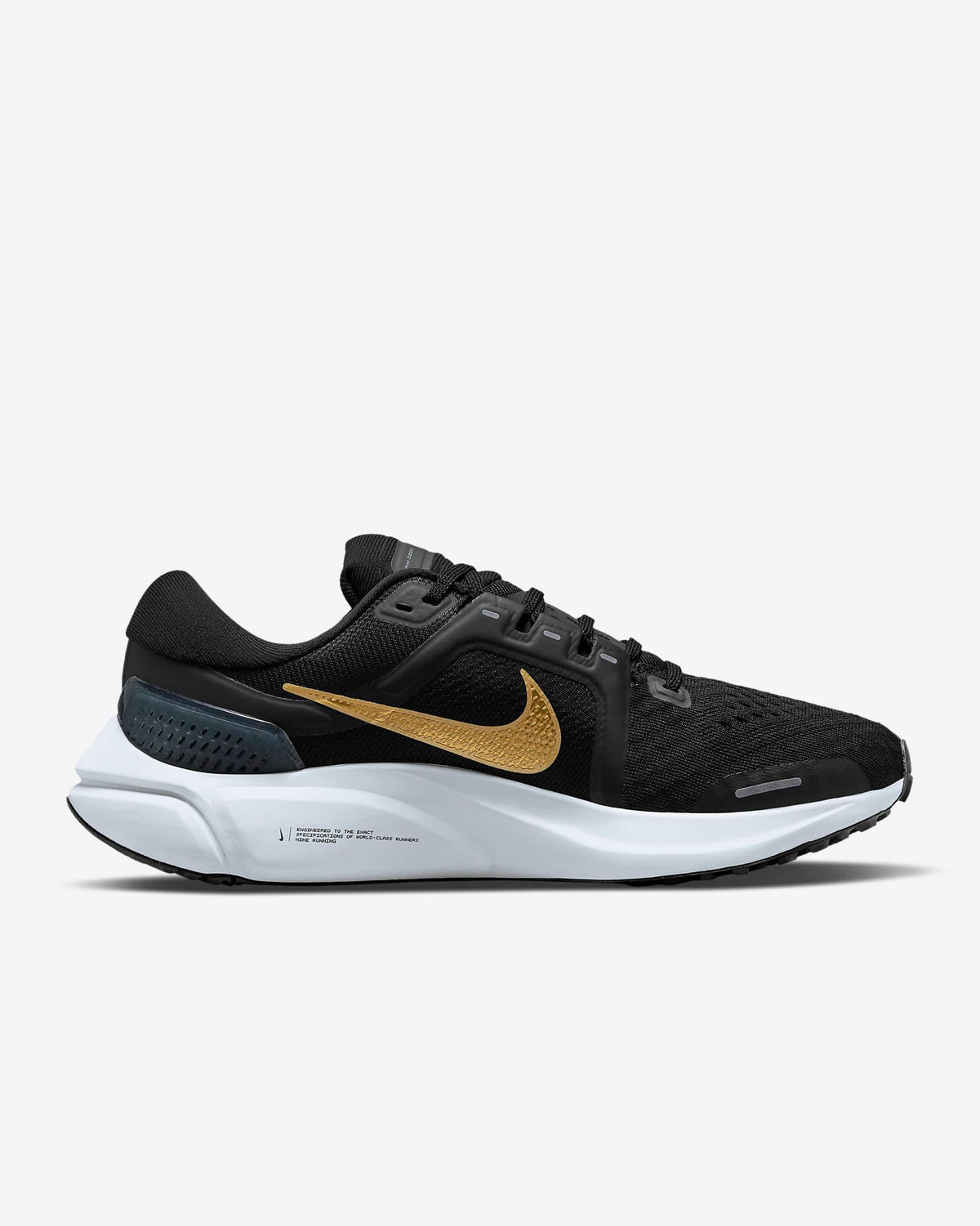 Giày Nike Vomero 16 Women Road Running Shoes #Metallic Gold Coin - Kallos Vietnam