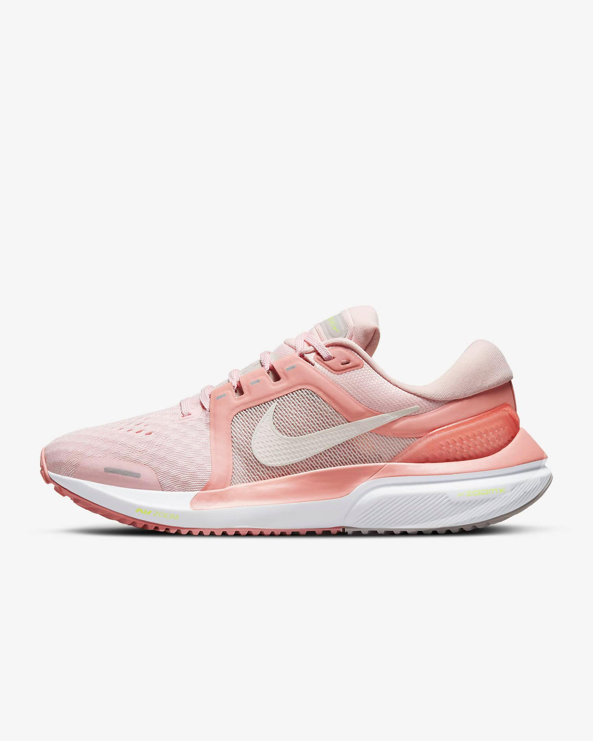 Giày Nike Vomero 16 Women Road Running Shoes #Atmosphere - Kallos Vietnam