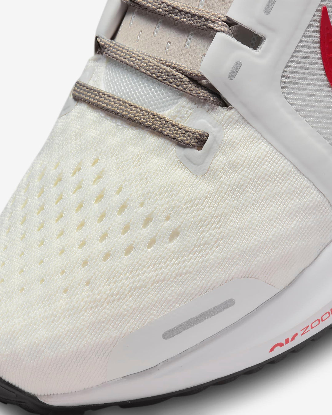 Giày Nike Vomero 16 Women Road Running Shoes #Summit White - Kallos Vietnam