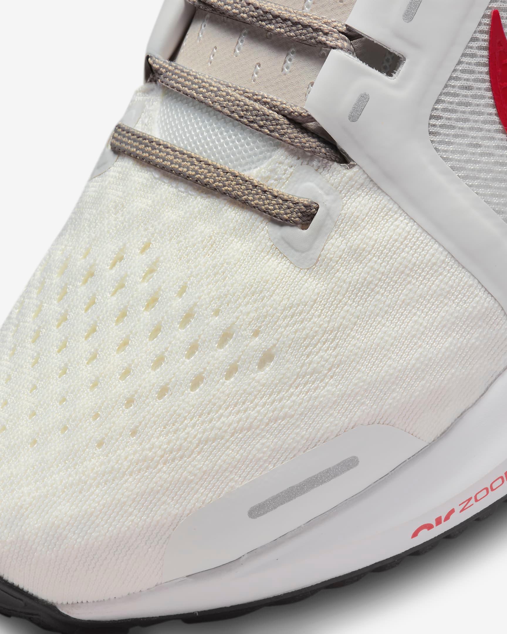 Giày Nike Vomero 16 Women Road Running Shoes #Summit White - Kallos Vietnam