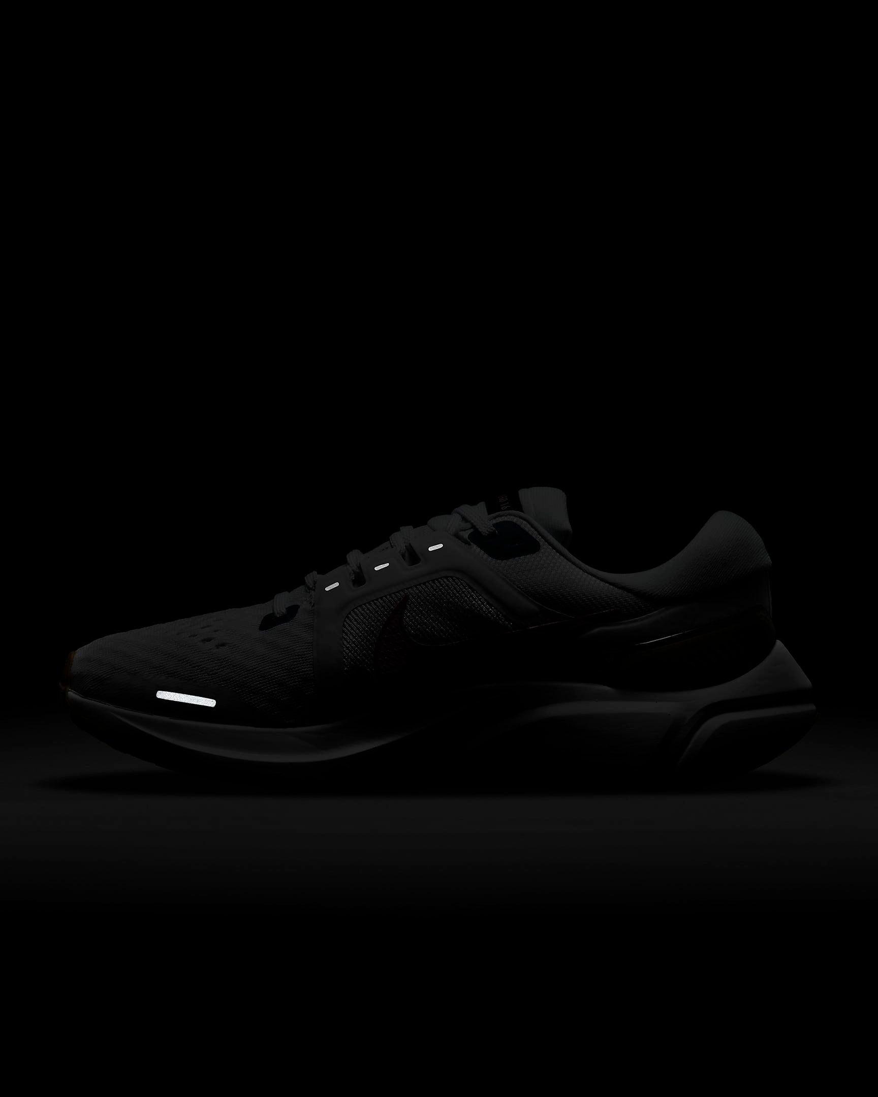 Giày Nike Vomero 16 Women Road Running Shoes #Pink Spell - Kallos Vietnam