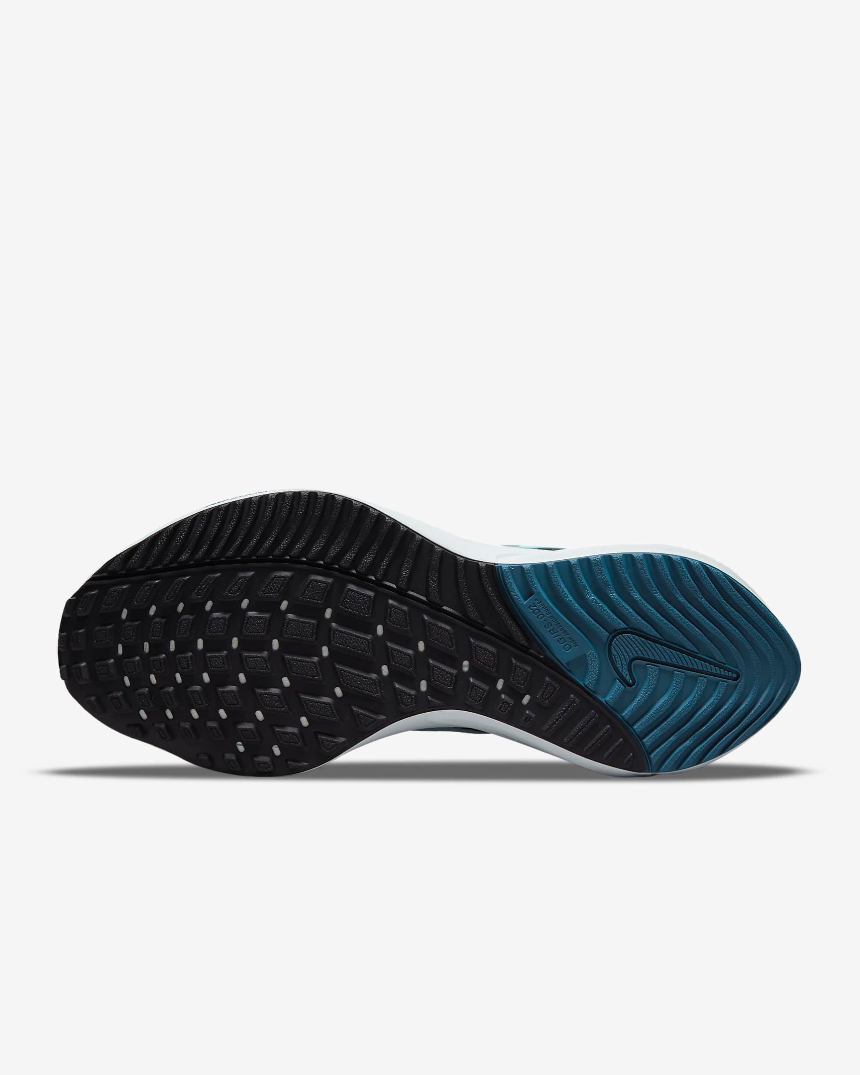 Giày Nike Vomero 16 Women Road Running Shoes #Ghost Aqua - Kallos Vietnam