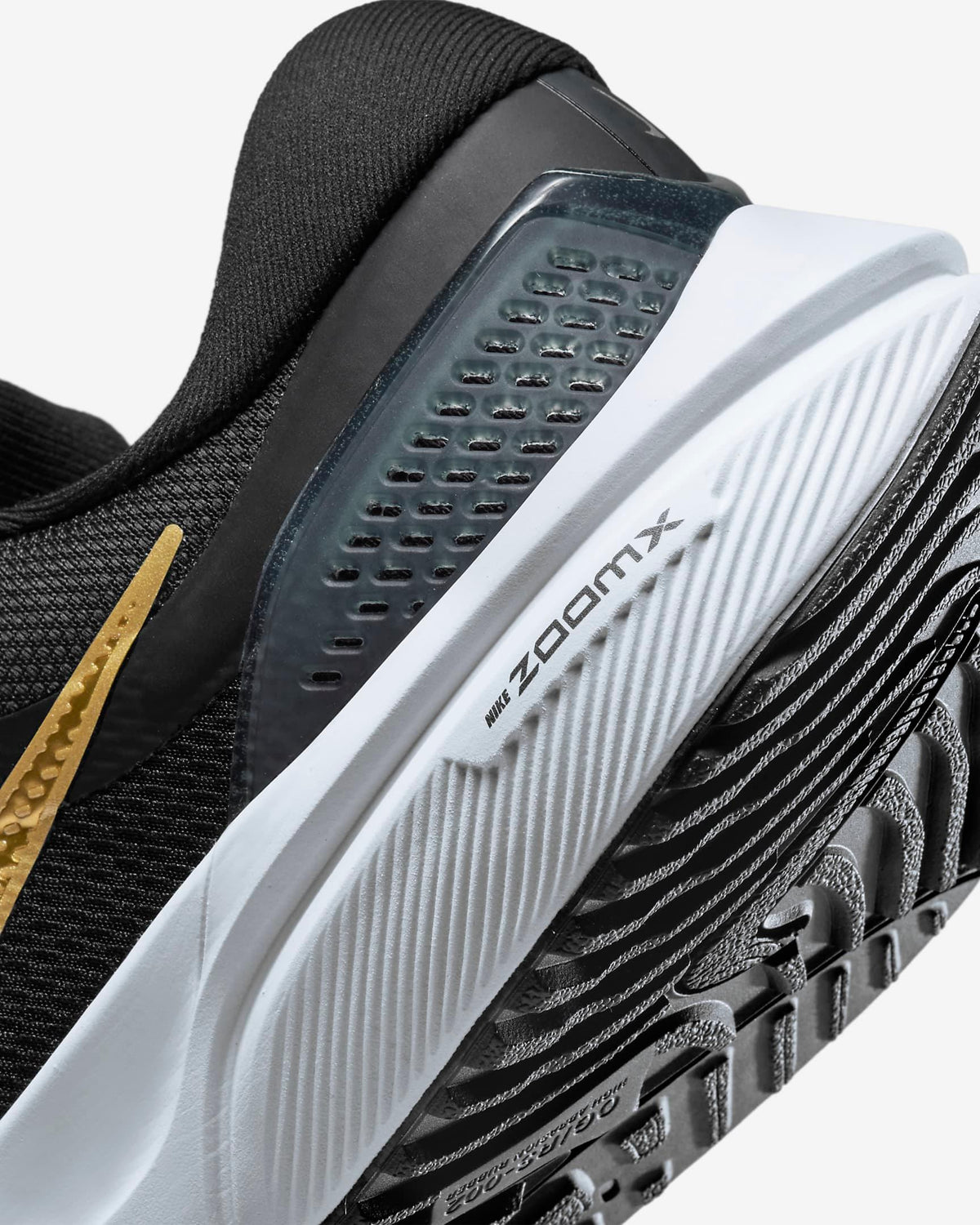 Giày Nike Vomero 16 Women Road Running Shoes #Metallic Gold Coin - Kallos Vietnam