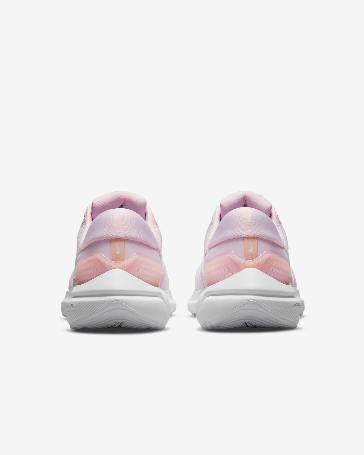 Giày Nike Vomero 16 Women Road Running Shoes #Regal Pink - Kallos Vietnam