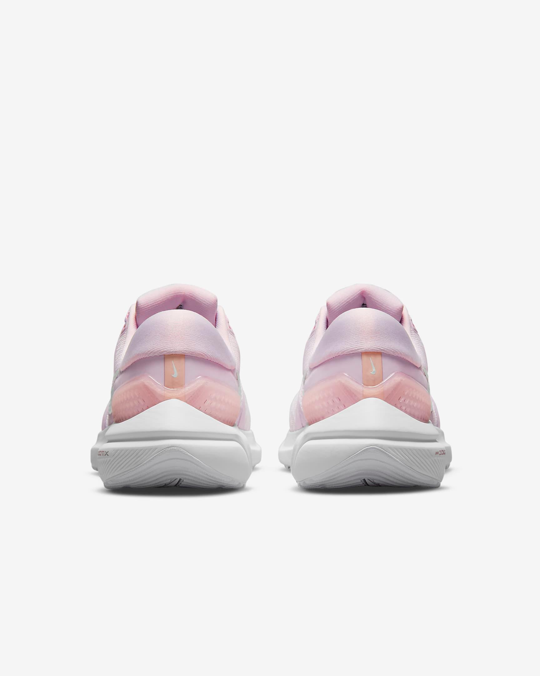 Giày Nike Vomero 16 Women Road Running Shoes #Regal Pink - Kallos Vietnam
