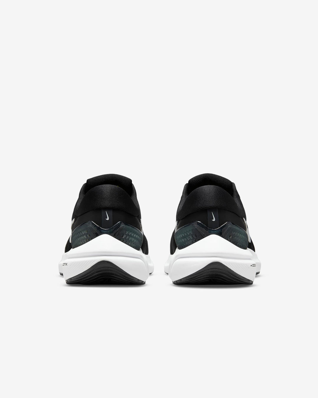 Giày Nike Vomero 16 Women Road Running Shoes #Black - Kallos Vietnam