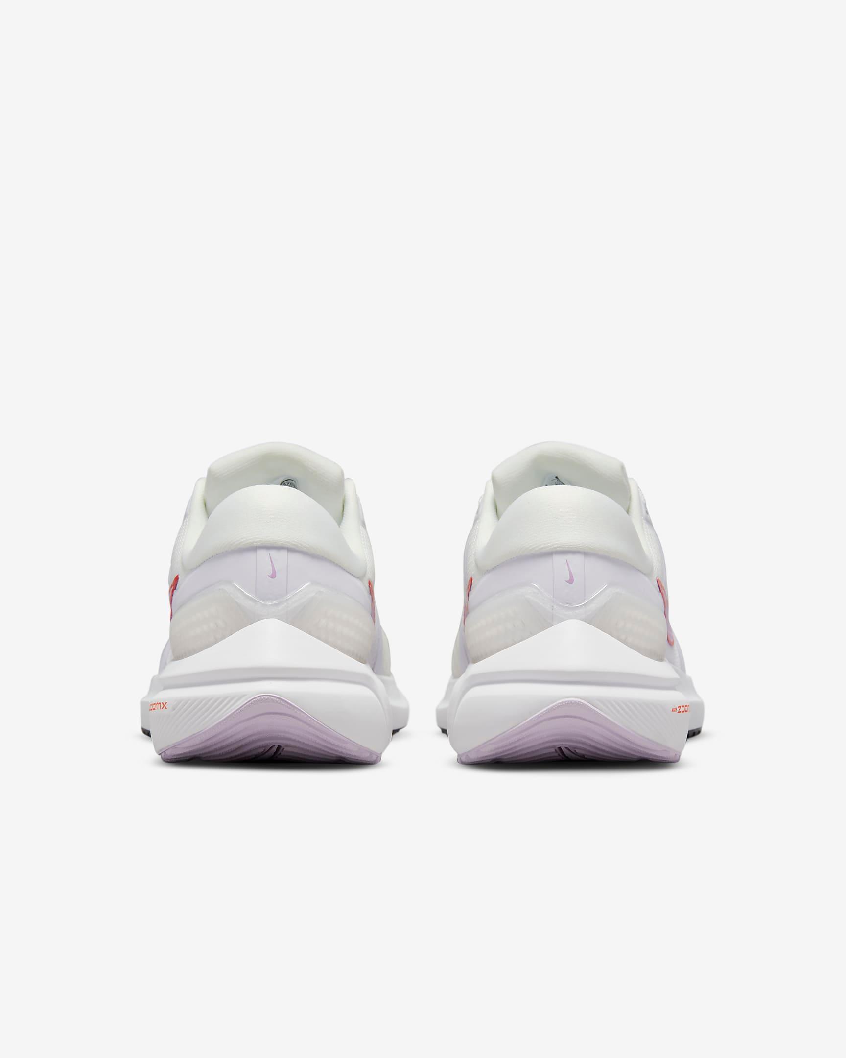 Giày Nike Vomero 16 Women Road Running Shoes #Stone - Kallos Vietnam