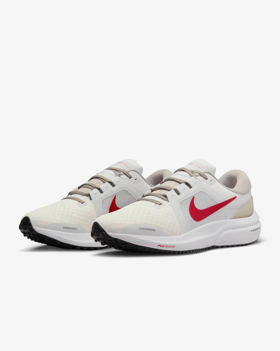 Giày Nike Vomero 16 Women Road Running Shoes #Summit White - Kallos Vietnam