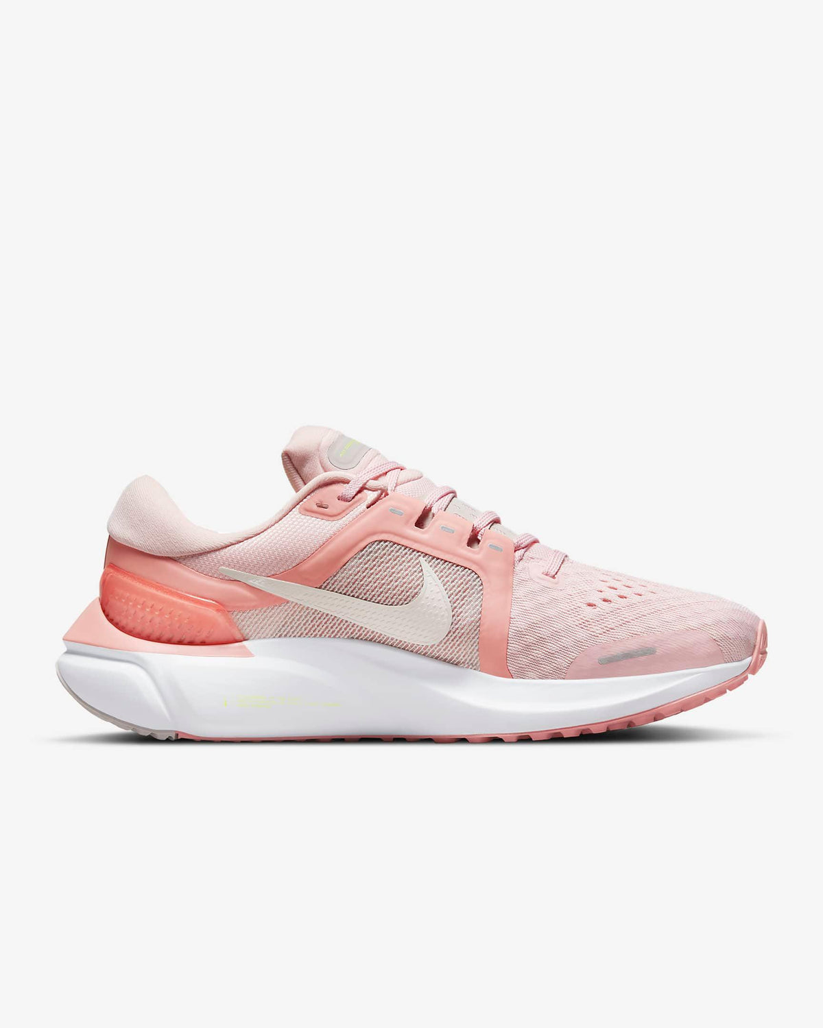 Giày Nike Vomero 16 Women Road Running Shoes #Atmosphere - Kallos Vietnam