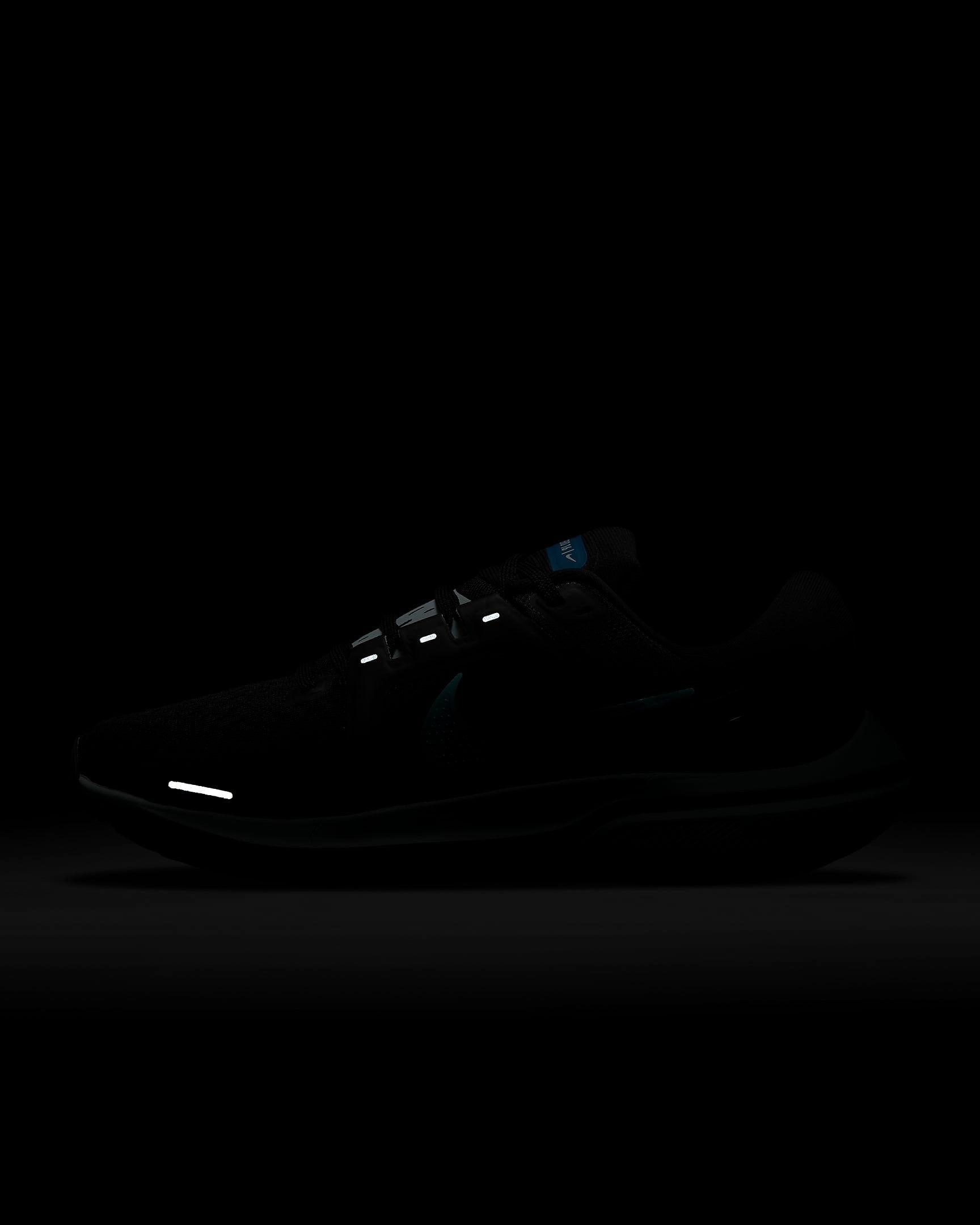 Giày Nike Vomero 16 Women Road Running Shoes #Ghost Aqua - Kallos Vietnam