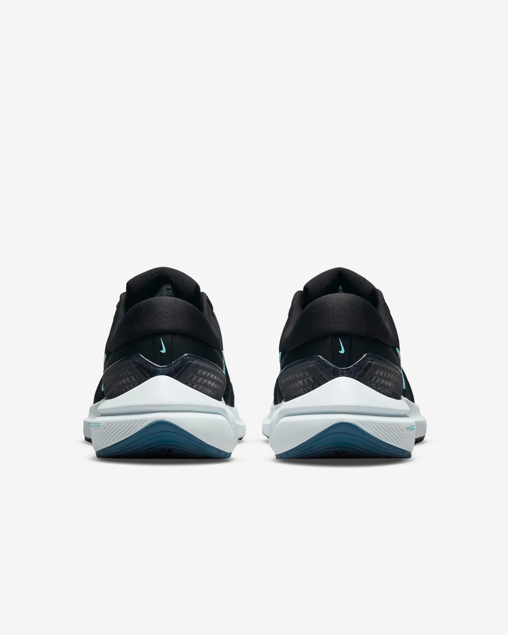Giày Nike Vomero 16 Women Road Running Shoes #Ghost Aqua - Kallos Vietnam