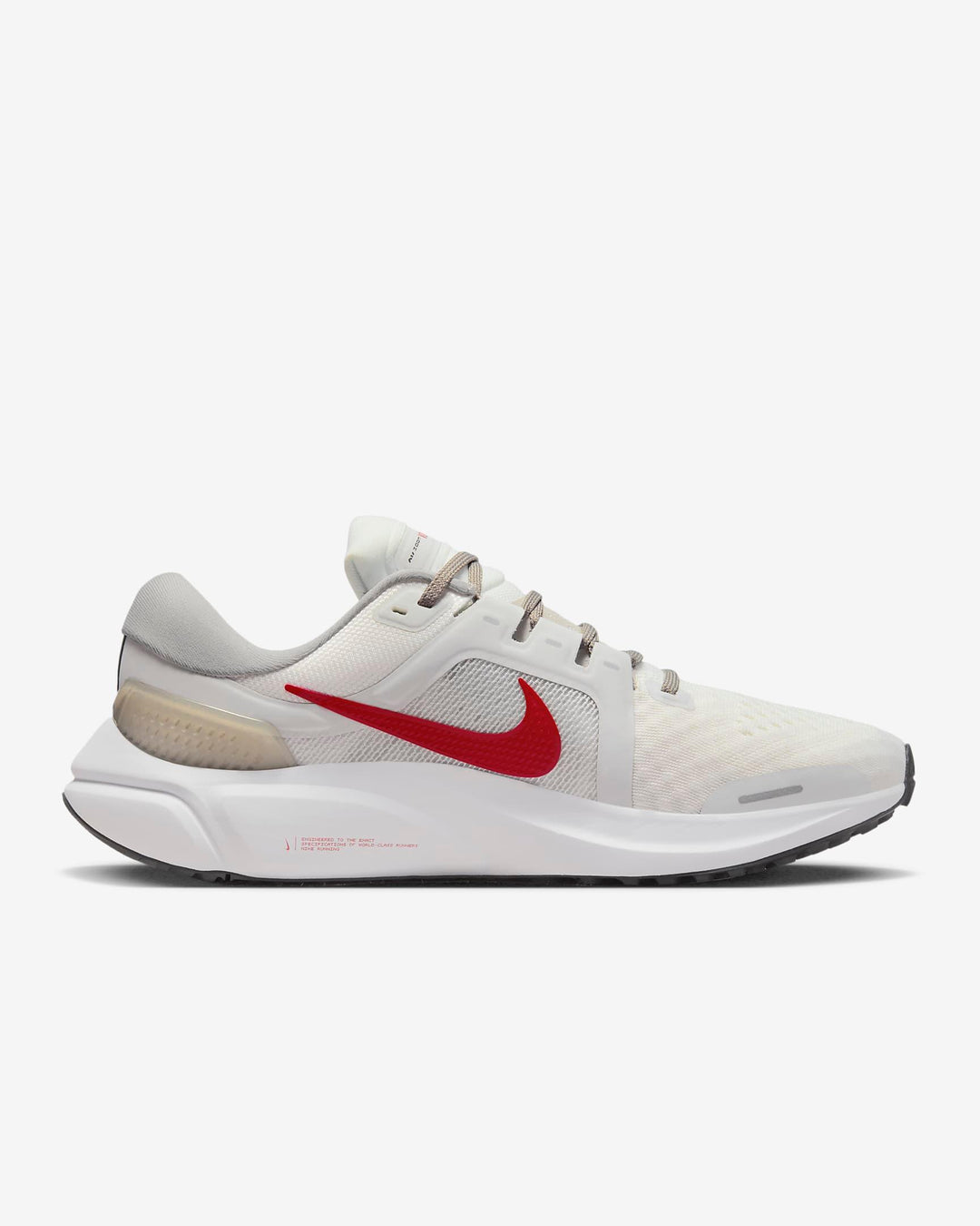 Giày Nike Vomero 16 Women Road Running Shoes #Summit White - Kallos Vietnam