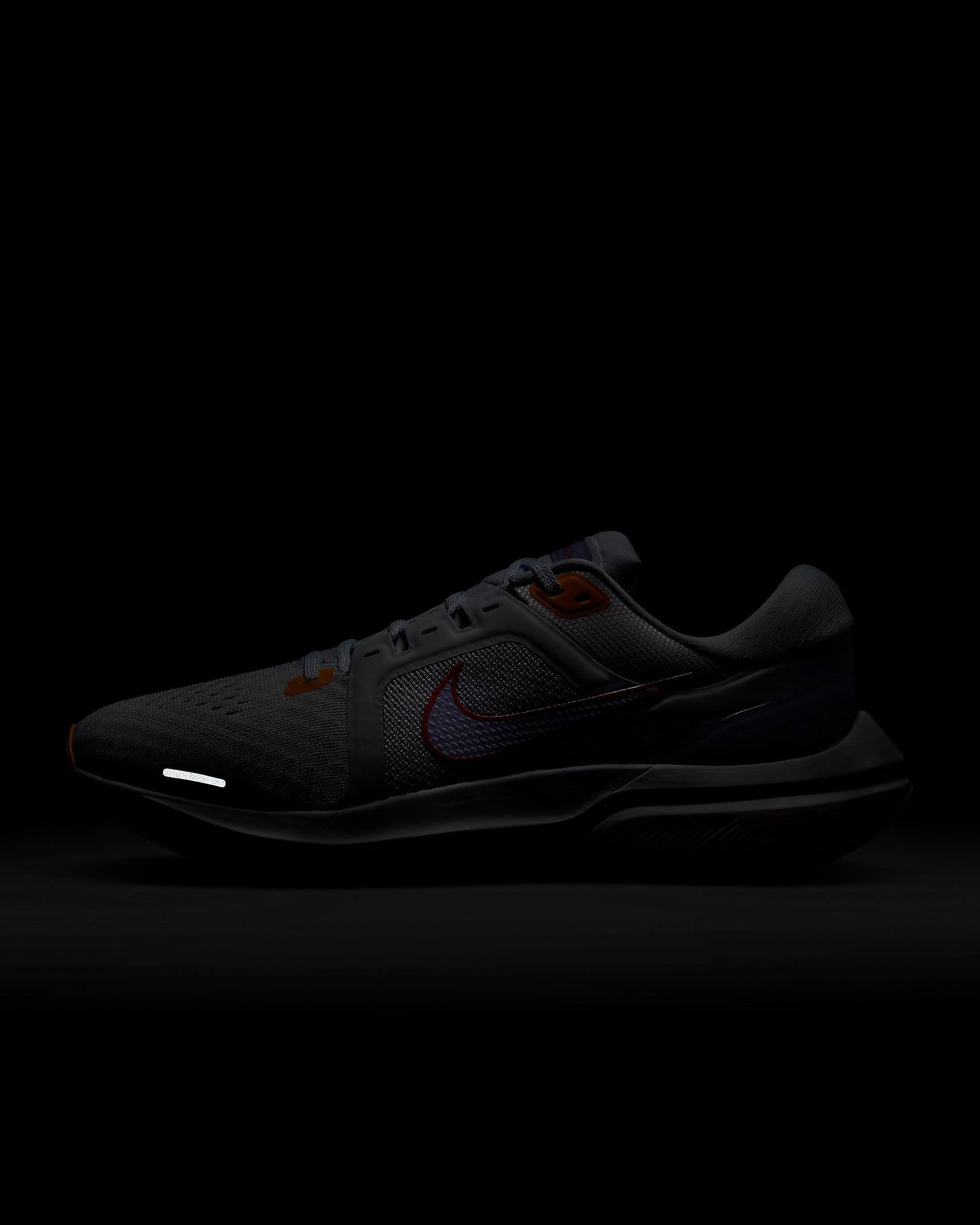 Giày Nike Vomero 16 Women Road Running Shoes #White - Kallos Vietnam