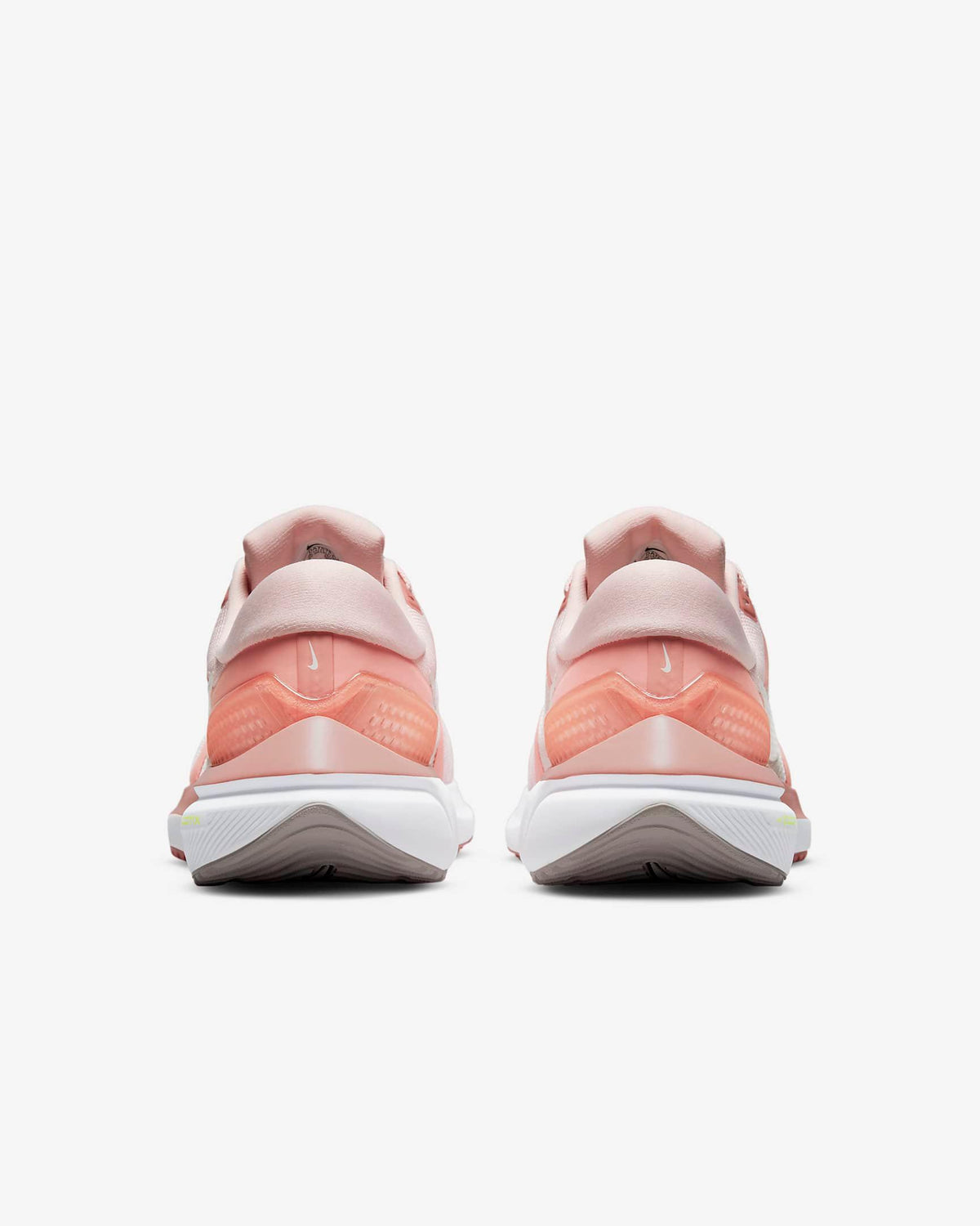 Giày Nike Vomero 16 Women Road Running Shoes #Atmosphere - Kallos Vietnam