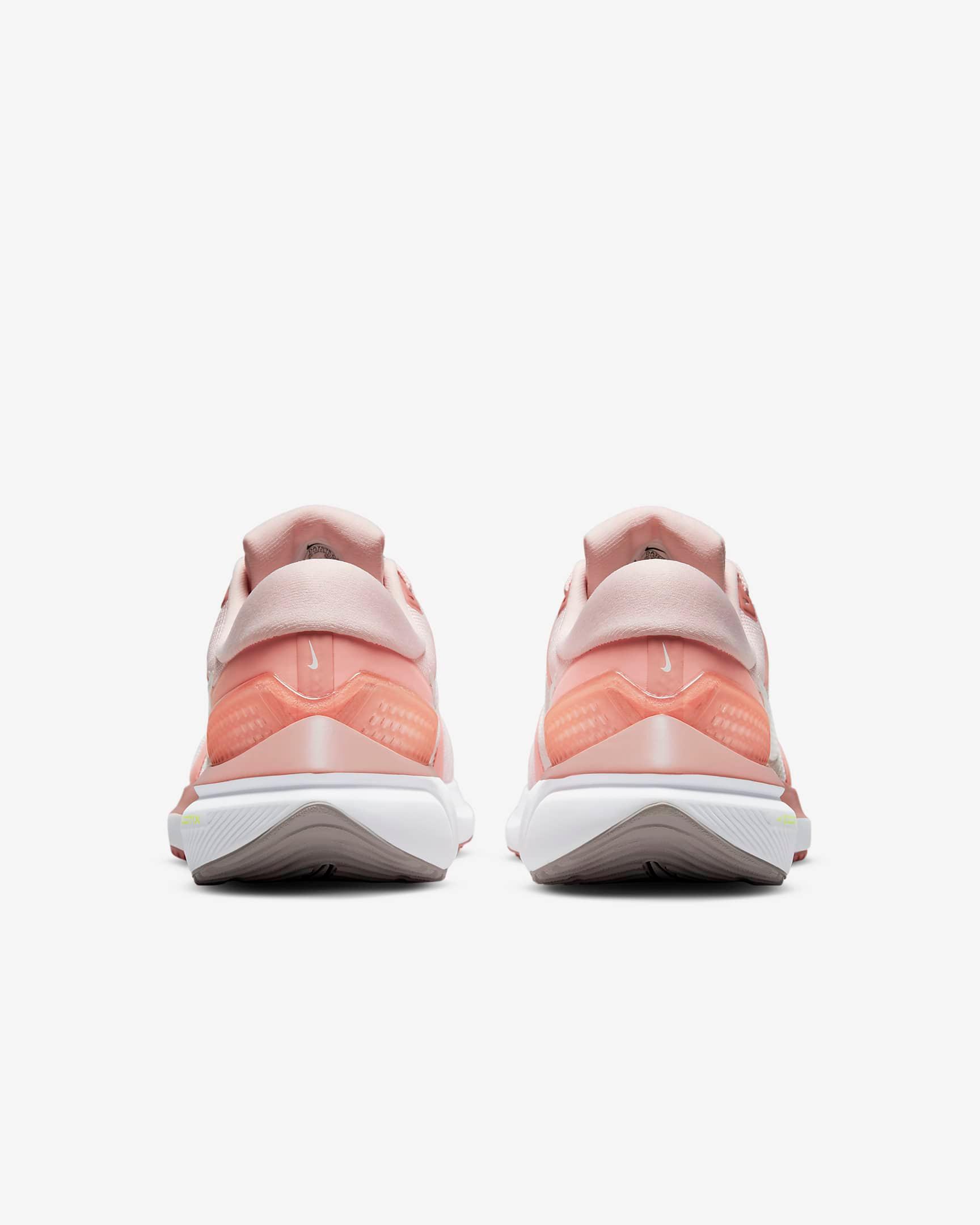 Giày Nike Vomero 16 Women Road Running Shoes #Atmosphere - Kallos Vietnam