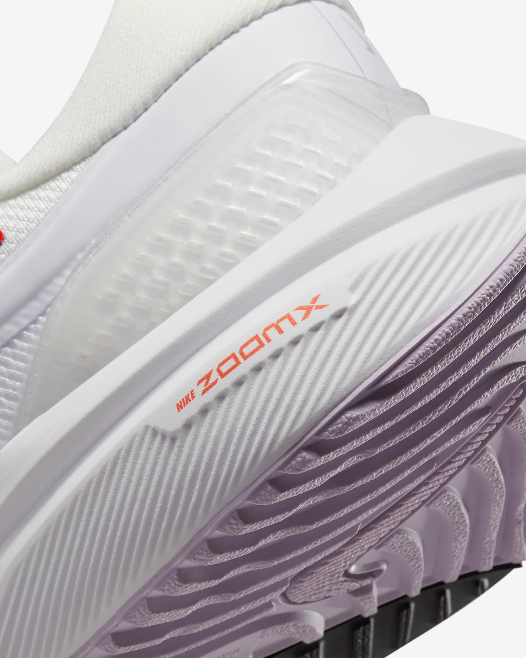 Giày Nike Vomero 16 Women Road Running Shoes #Stone - Kallos Vietnam