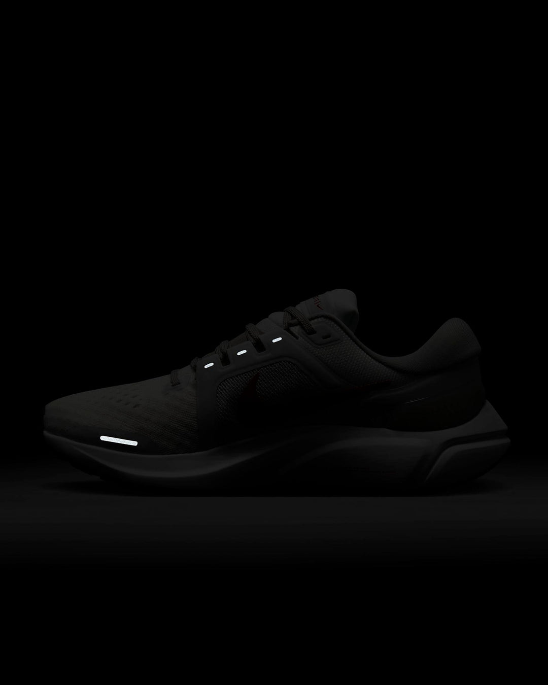 Giày Nike Vomero 16 Women Road Running Shoes #Summit White - Kallos Vietnam