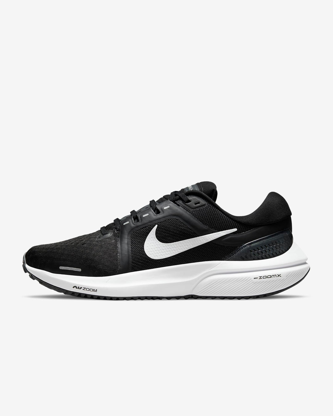 Giày Nike Vomero 16 Women Road Running Shoes #Black - Kallos Vietnam