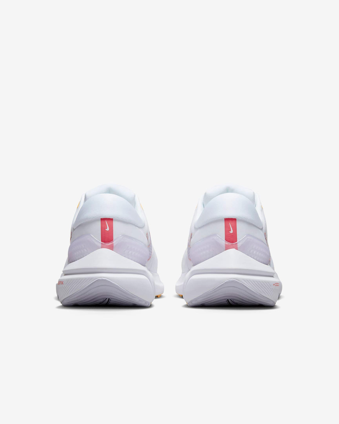 Giày Nike Vomero 16 Women Road Running Shoes #White - Kallos Vietnam