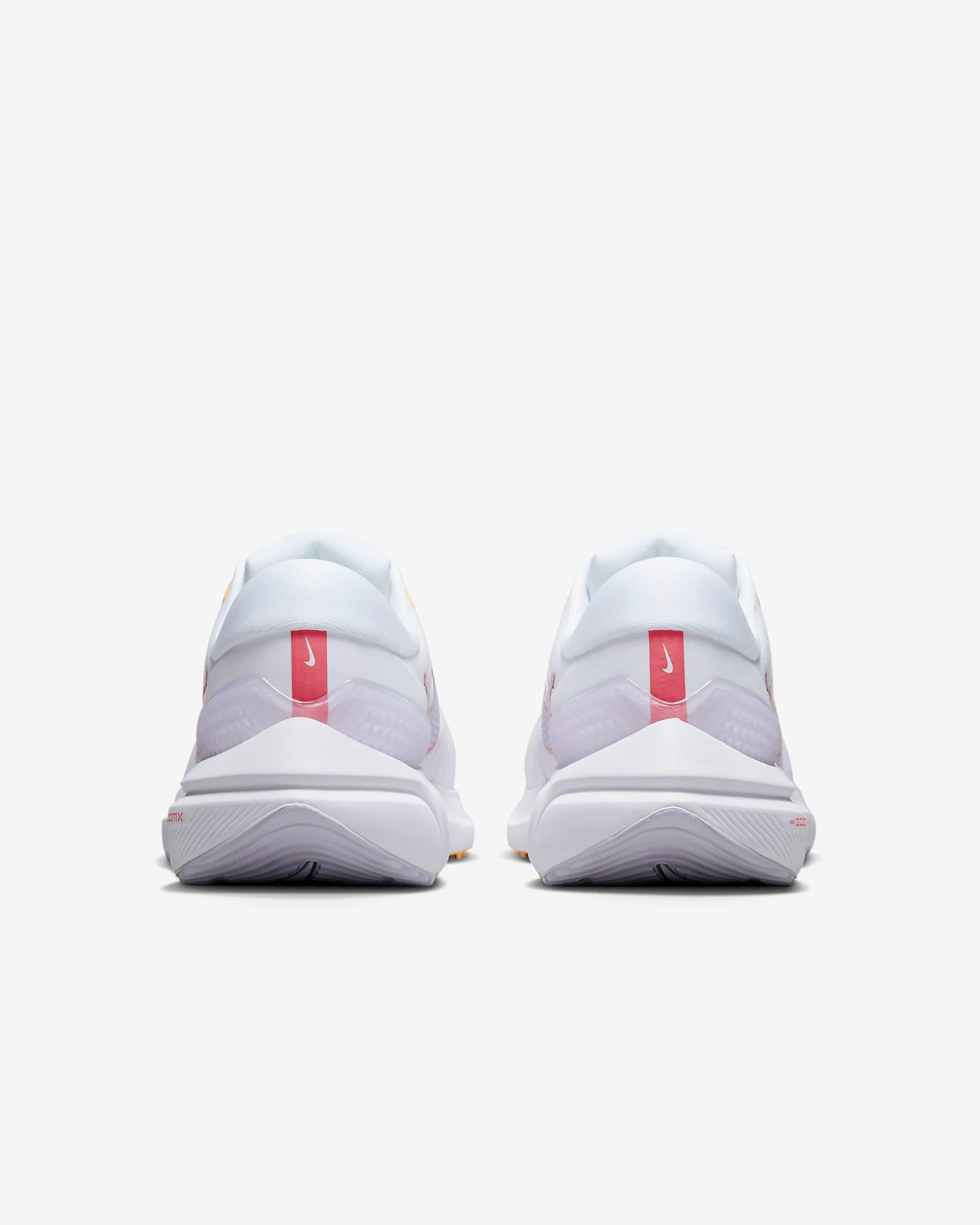 Giày Nike Vomero 16 Women Road Running Shoes #White - Kallos Vietnam