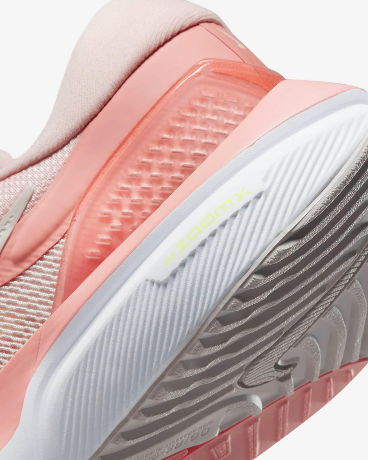 Giày Nike Vomero 16 Women Road Running Shoes #Atmosphere - Kallos Vietnam