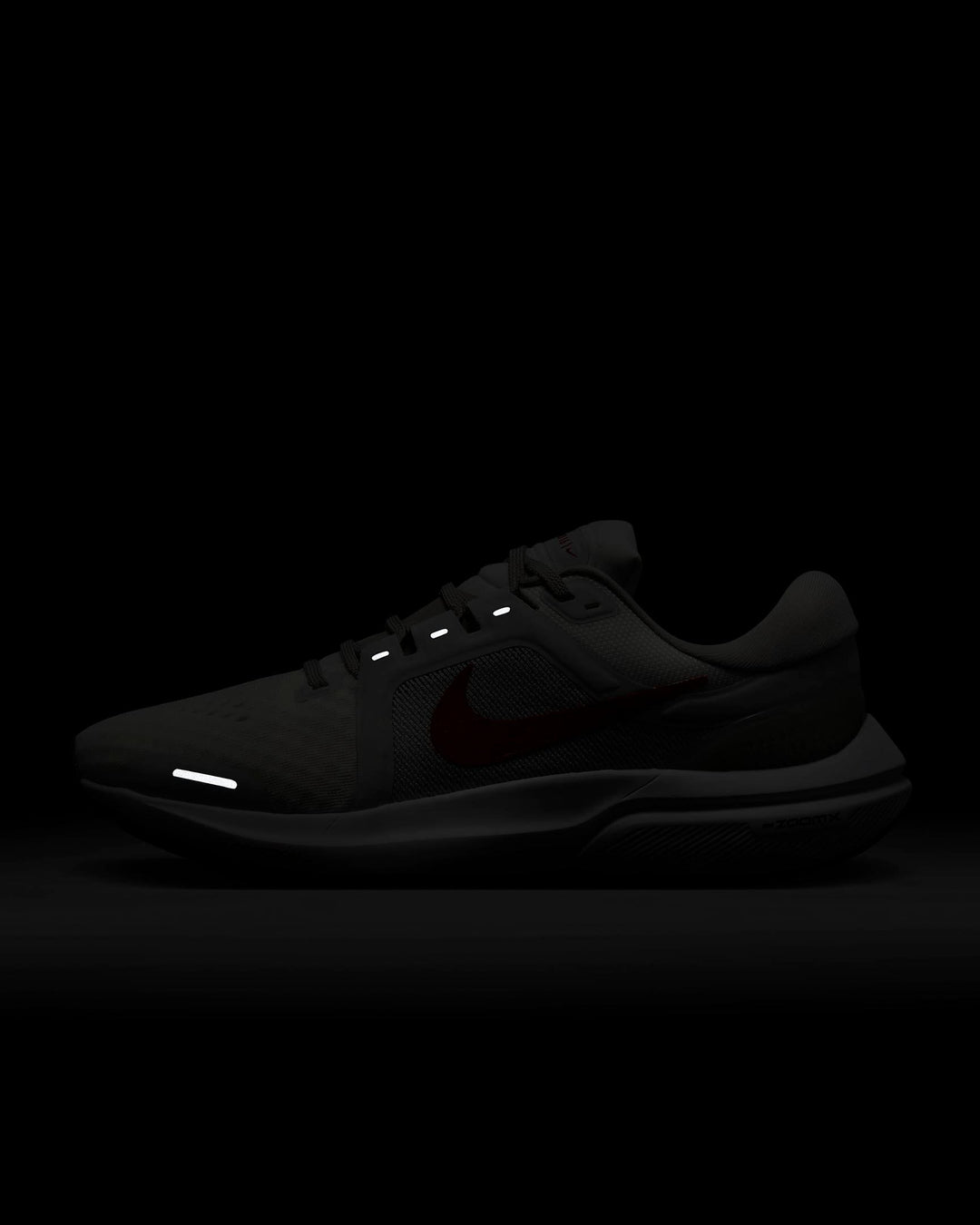 Giày Nike Vomero 16 Women Road Running Shoes #Summit White - Kallos Vietnam