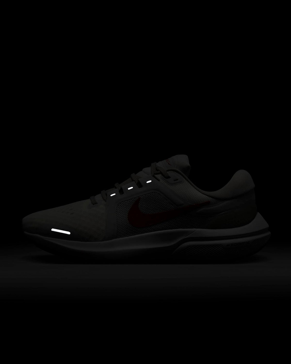 Giày Nike Vomero 16 Women Road Running Shoes #Summit White - Kallos Vietnam