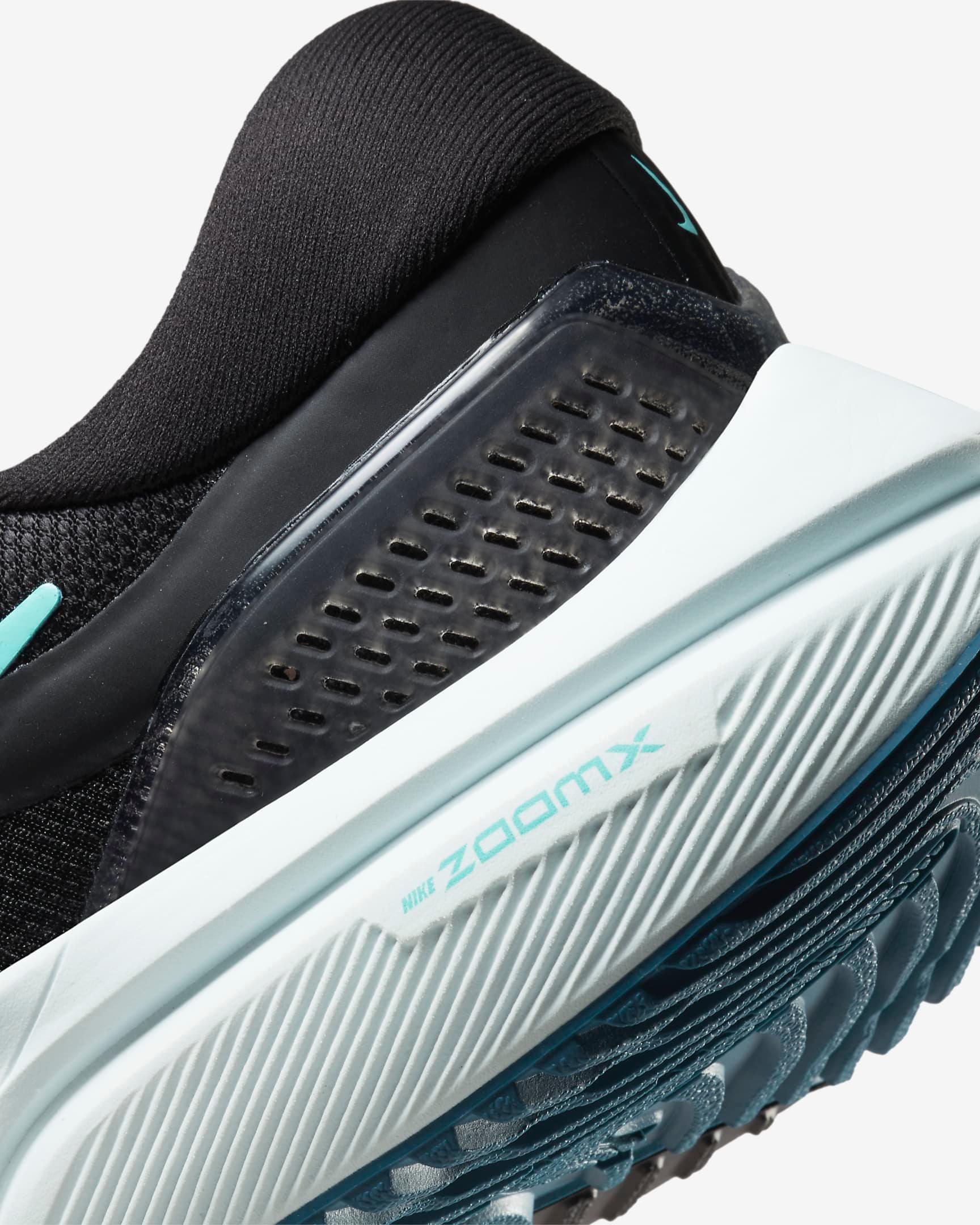Giày Nike Vomero 16 Women Road Running Shoes #Ghost Aqua - Kallos Vietnam