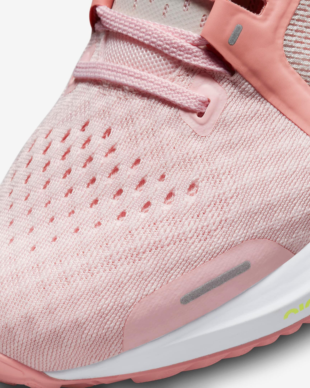 Giày Nike Vomero 16 Women Road Running Shoes #Atmosphere - Kallos Vietnam