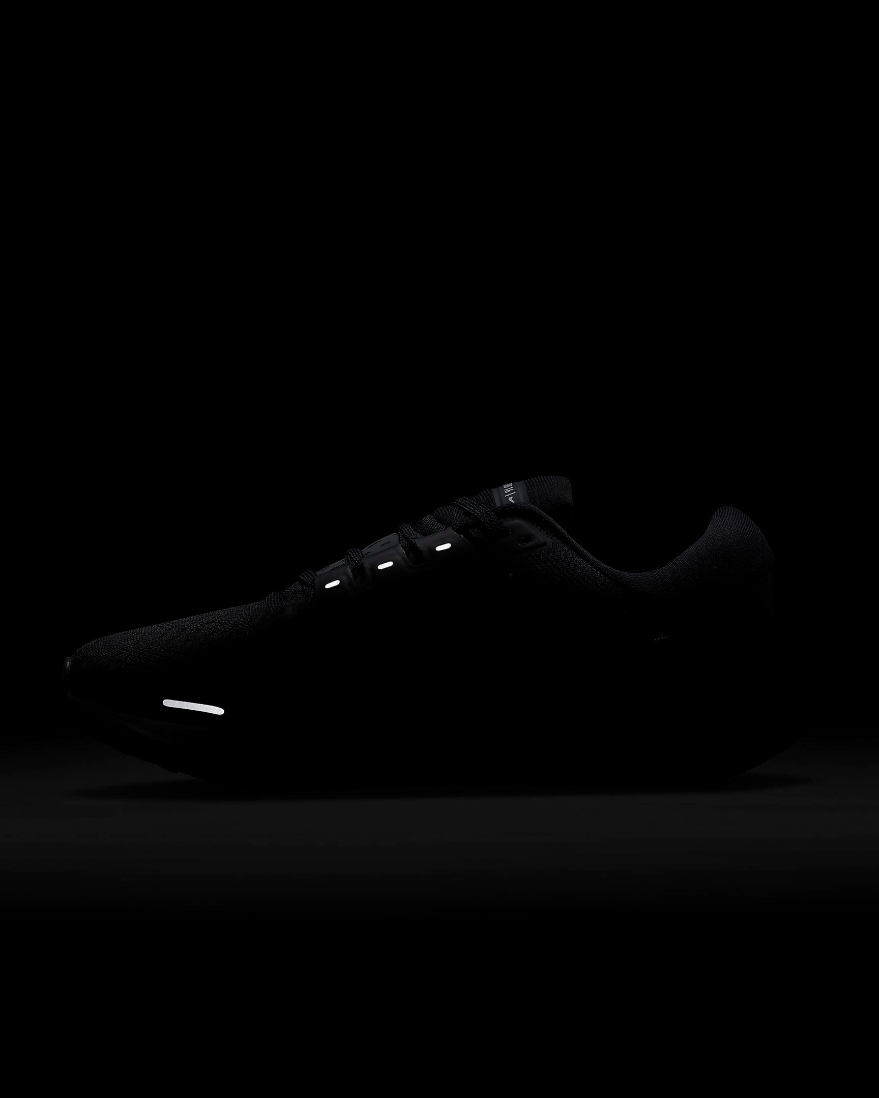 Giày Nike Vomero 16 Women Road Running Shoes #Black - Kallos Vietnam