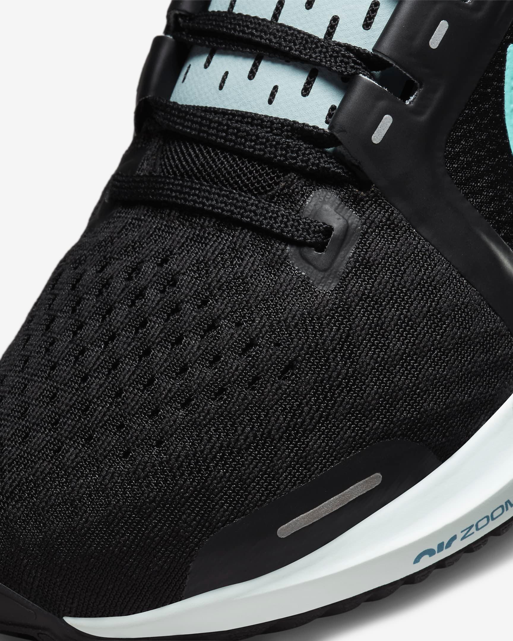 Giày Nike Vomero 16 Women Road Running Shoes #Ghost Aqua - Kallos Vietnam