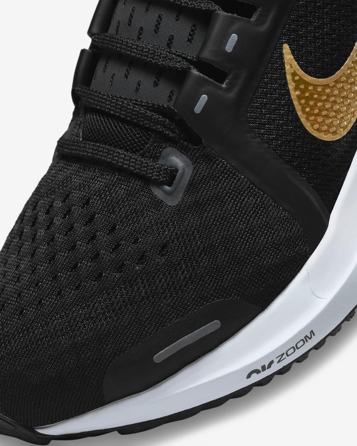 Giày Nike Vomero 16 Women Road Running Shoes #Metallic Gold Coin - Kallos Vietnam