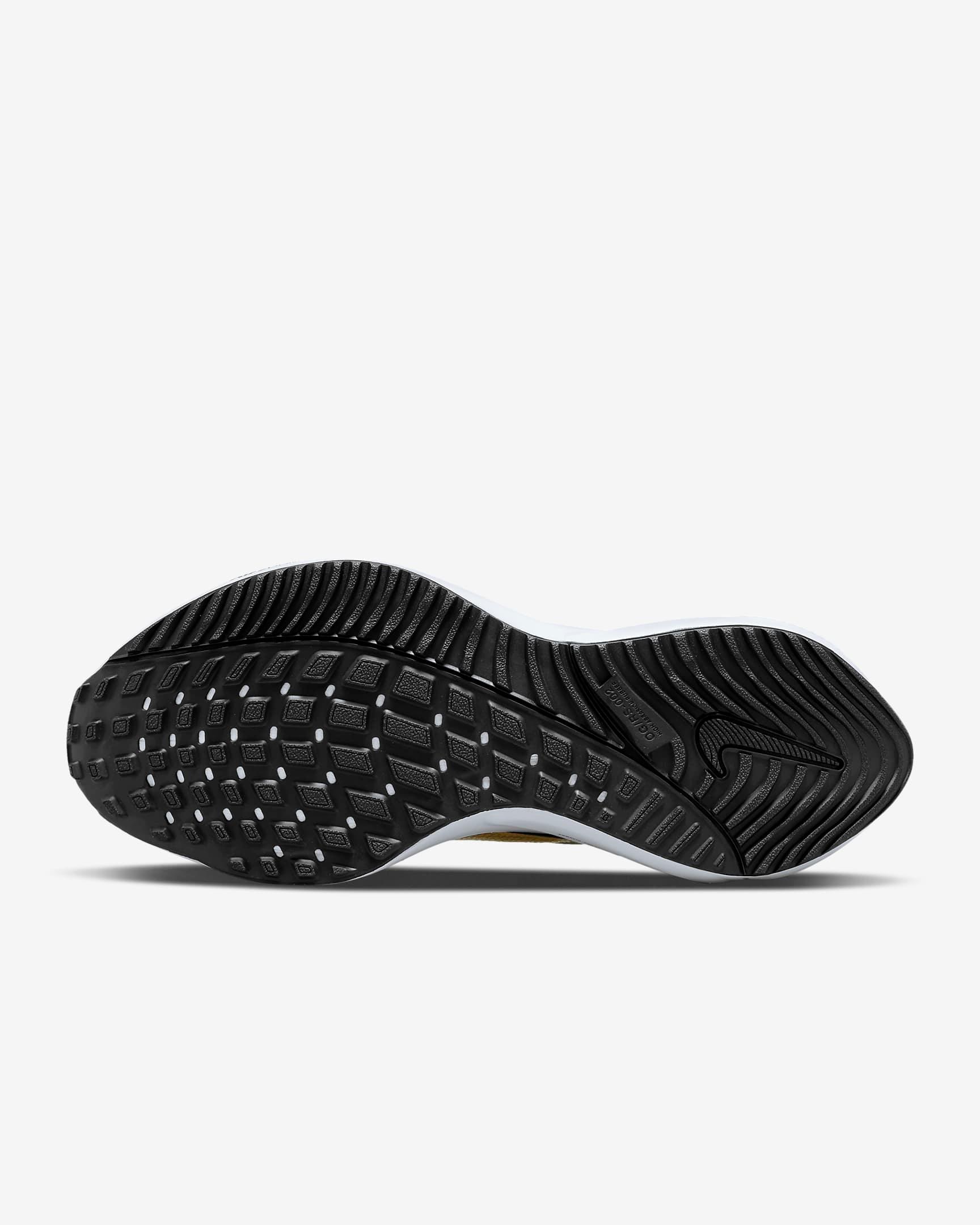 Giày Nike Vomero 16 Women Road Running Shoes #Metallic Gold Coin - Kallos Vietnam