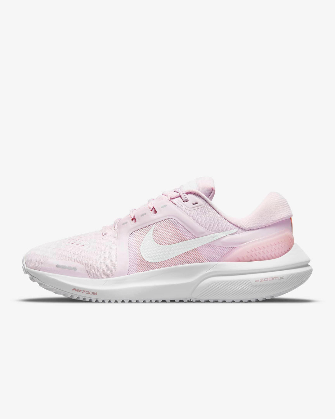 Giày Nike Vomero 16 Women Road Running Shoes #Regal Pink - Kallos Vietnam