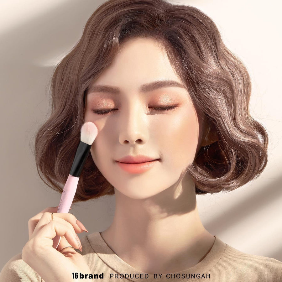 Cọ Trang Điểm 16 Brand Gangs Beauty Brush - Kallos Vietnam