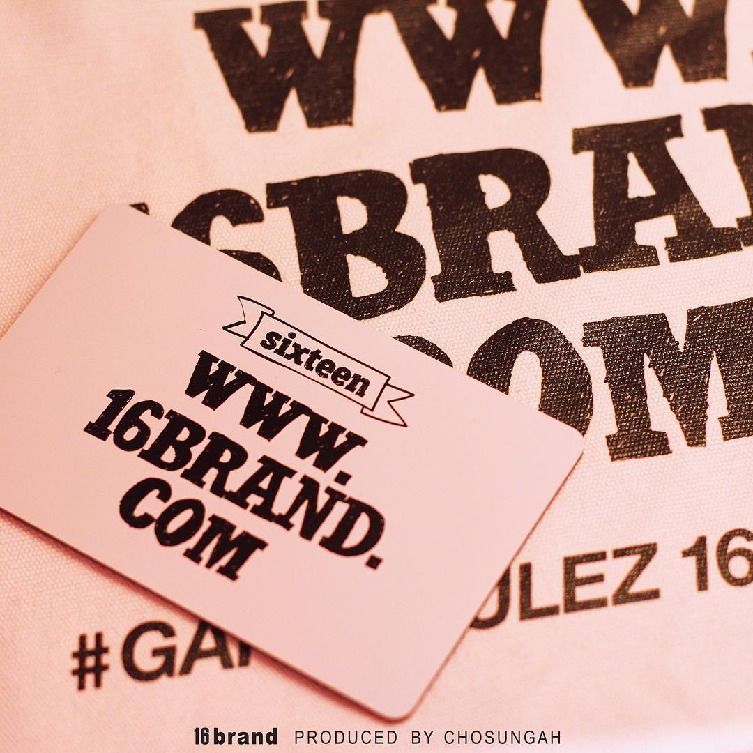 Gương Trang Điểm 16 Brand Gangs Mirror Mirror - Kallos Vietnam