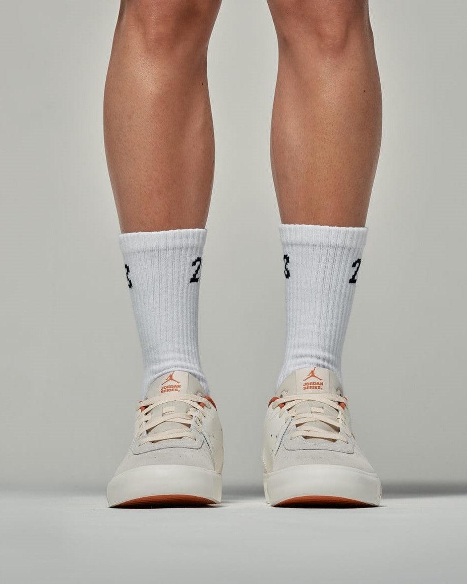 Giày Nike Jordan Series ES Men Shoes #Coconut Milk - Kallos Vietnam
