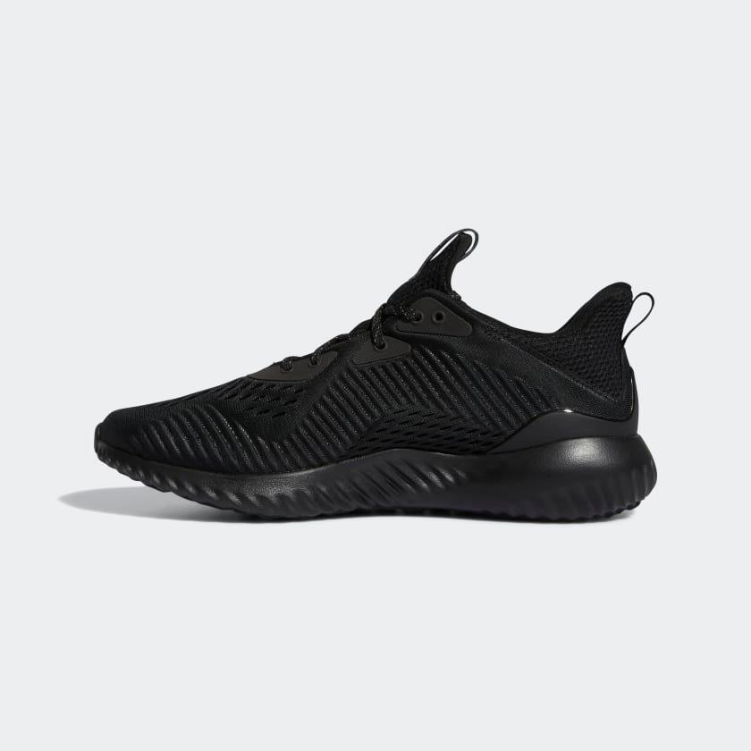 Giày Adidas Alpha Bounce 1 #Core Black - Kallos Vietnam