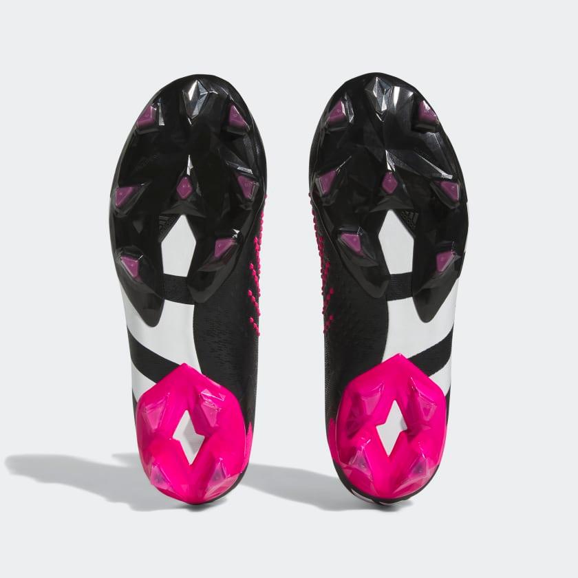 Giày Adidas Predator Accuracy.1 FG #Team Shock Pink 2 - Kallos Vietnam