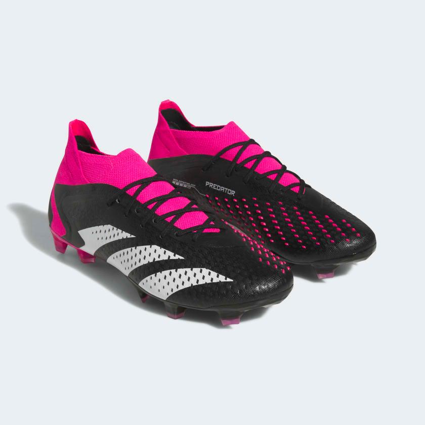 Giày Adidas Predator Accuracy.1 FG #Team Shock Pink 2 - Kallos Vietnam