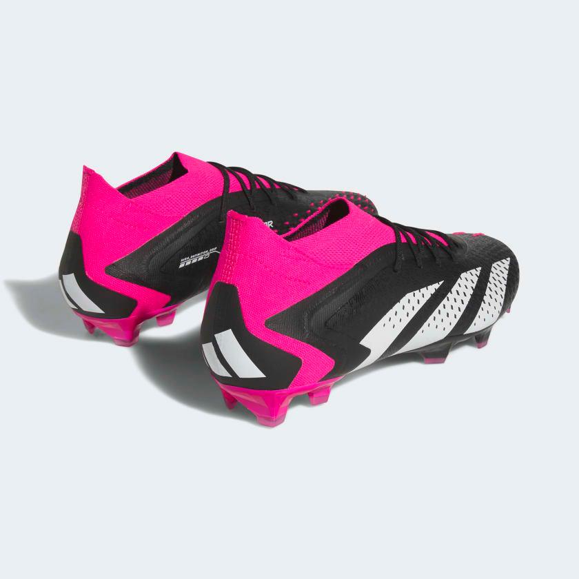 Giày Adidas Predator Accuracy.1 FG #Team Shock Pink 2 - Kallos Vietnam