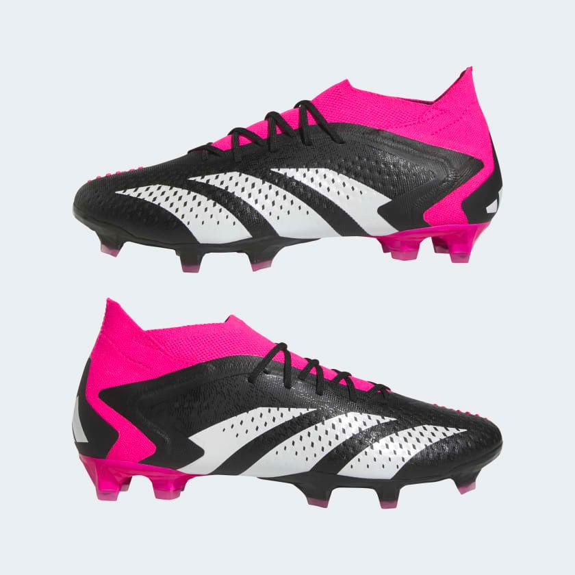 Giày Adidas Predator Accuracy.1 FG #Team Shock Pink 2 - Kallos Vietnam