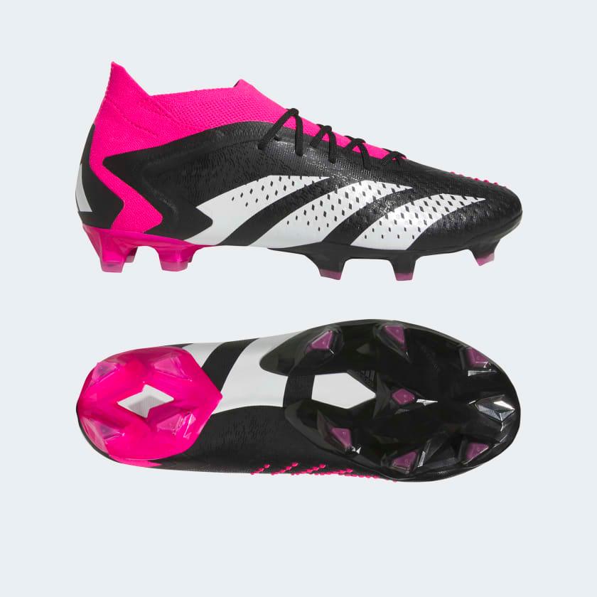Giày Adidas Predator Accuracy.1 FG #Team Shock Pink 2 - Kallos Vietnam