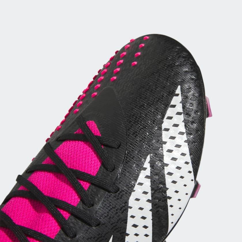 Giày Adidas Predator Accuracy.1 FG #Team Shock Pink 2 - Kallos Vietnam