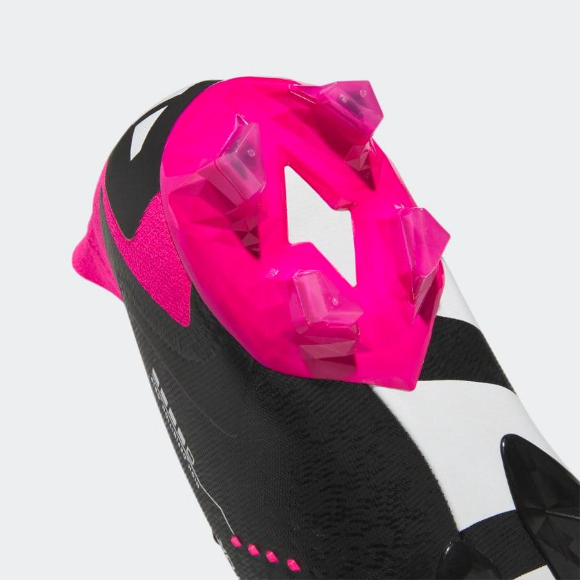 Giày Adidas Predator Accuracy.1 FG #Team Shock Pink 2 - Kallos Vietnam
