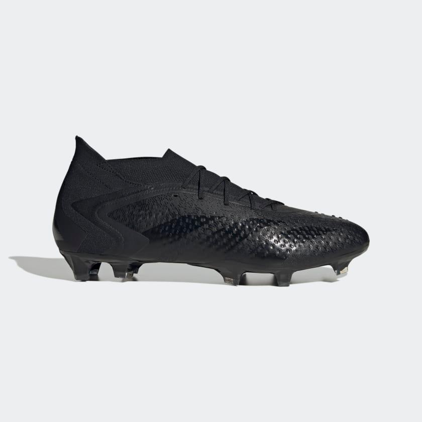 Giày Adidas Predator Accuracy.1 FG #Core Black - Kallos Vietnam