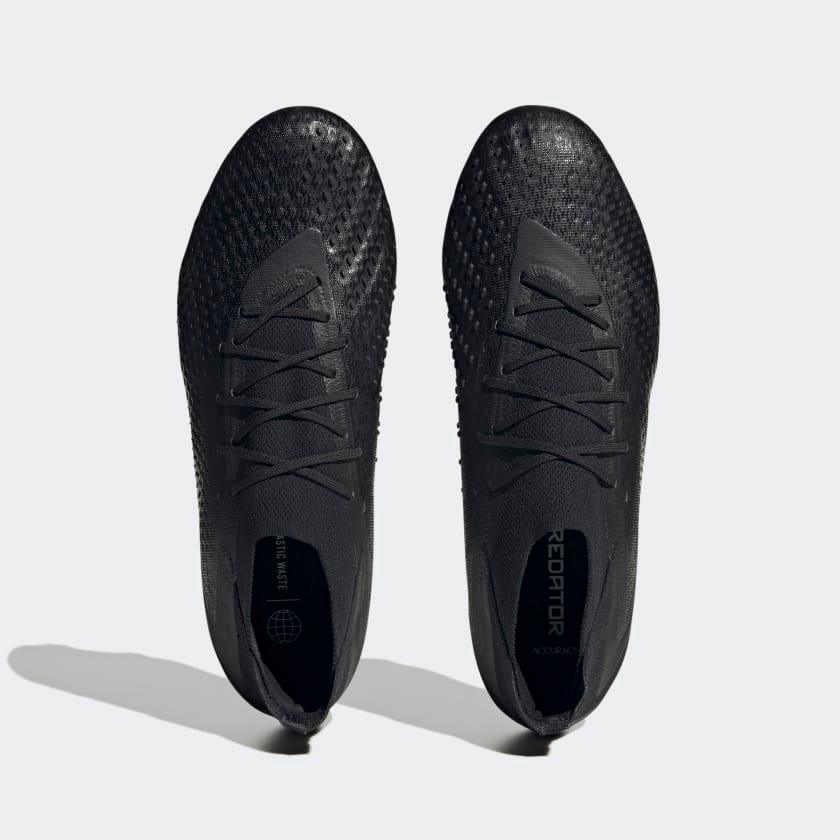 Giày Adidas Predator Accuracy.1 FG #Core Black - Kallos Vietnam