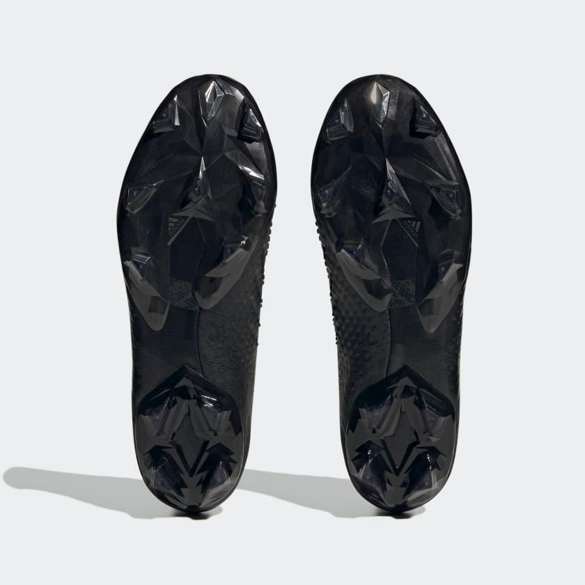 Giày Adidas Predator Accuracy.1 FG #Core Black - Kallos Vietnam