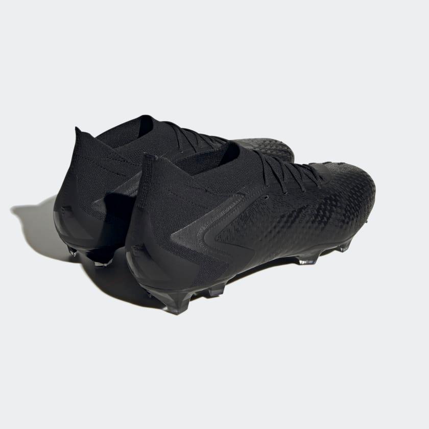Giày Adidas Predator Accuracy.1 FG #Core Black - Kallos Vietnam
